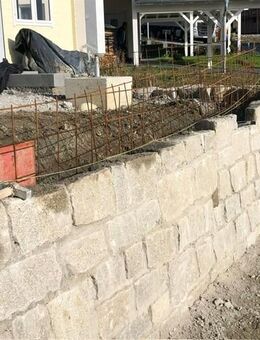 Vorarbeiter in Vollzeit ab März 2026 gesucht. - Osterhofen Zentrum