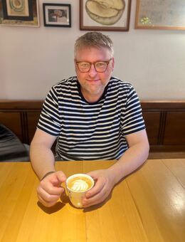 Beziehung zu einer Frau gesucht - Berlin