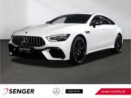 Mercedes AMG GT 63 S, Perf Abgasanlage, Jahr 2019 - Ahlen