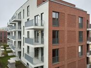 Penthouse mit Dachterrasse - Lübeck