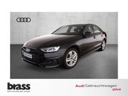 Audi A4, Limousine Advanced 40 TFSI quattro, Jahr 2024 - Dietzenbach