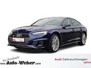 Audi S5, Sportback TDI quattro, Jahr 2020 - Beckum