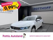 VW Passat Variant, 2.0 TDI EleganceMatrix, Jahr 2022 - Hamm