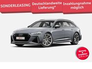 Audi RS6, Avant 600 #FREI KONFIGURIERBAR#, Jahr 2022 - Offenbach (Main)