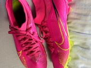 Nike Fußballschuhe gr. 41 1zoom Mercurial Superfly 9 pro pGr. 7,5 - Menden (Sauerland) Zentrum