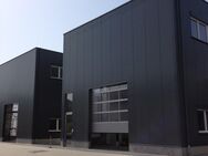 Perfekte Halle in Wörth am Main 175m² - Wörth (Main)
