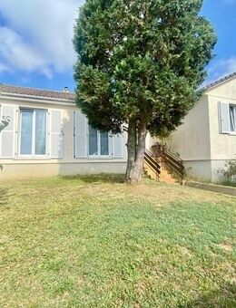 FRANKREICH - Bungalow mit Garten in Bouzonville (F) - Wallerfangen
