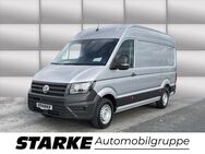 VW Crafter, 2.0 TDI Kasten 35, Jahr 2022 - Vechta