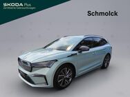 Skoda ENYAQ iV, 80x Sportline, Jahr 2022 - Emmendingen