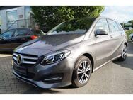 Mercedes-Benz B 220 CDI/AUTOMATIK/NUR GEWERBE & EXPORT! - Erwitte