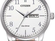 Citizen Solaruhr BM8550-14AE, Armbanduhr, Herrenuhr