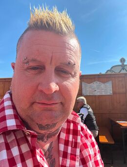 Ich suche einen Partner - Bad Tölz