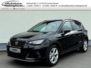 Seat Arona, 1.0 TSI FR, Jahr 2022 - Castrop-Rauxel