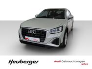 Audi Q2, S line 35 TFSI S, Jahr 2024 - Füssen