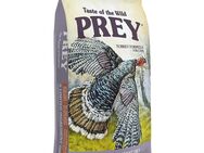 Taste of the Wild Prey Feline Truthahn - 2,7 kg