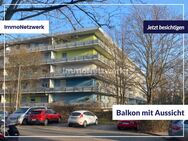 2-Zimmer-Wohnung mit großem Balkon in Frankenthal - Frankenthal (Pfalz)