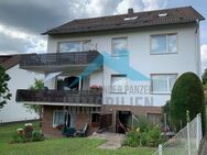 Modernisierte 3,5 ZKB-Wohnung mit Balkon in beliebter Lage von Kassel - Jungfernkopf! - Kassel