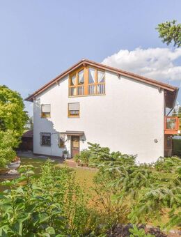 AIGNER - Harmonie aus Tradition und Moderne - Ihr neues Zuhause - München