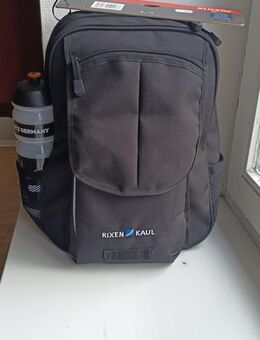 Rixen & Kaul - Freepack Rucksack für Klickfix, Neu - Schleswig