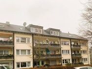 Perfekte Einsteiger-Immobilie oder als Kapitalanlage in Leverkusen-Lützenkrichen+++ - Leverkusen