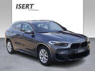 BMW X2 xDrive20d M Sport X A. +AHK+LED+PANODACH+NAVI PLUS+ - Kronach