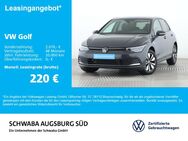 VW Golf, 2.0 TDI VIII Move, Jahr 2023 - Augsburg