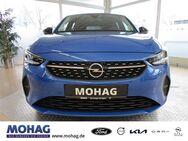 Opel Corsa, 1.2 L F Turbo Elegance Rückfahrkamra--H EU6d, Jahr 2022 - Gelsenkirchen