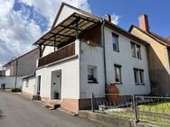 Einfamilienhaus in ruhiger Wohnlage sucht neuen Eigentümer - Gotha
