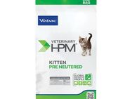 Virbac Veterinary HPM Baby Pre-Neutered Cat - Sparpaket: 2 x 3 kg