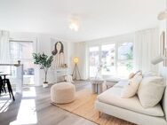 ***Lichtdurchflutete 2-Zimmer-Wohnung in Erfurt*** Sofort bezugsfrei // Balkon // Stellplatz - Erfurt