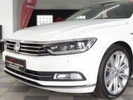 VW Passat 2.0 TDI 4Motion R-Line DSG/LED/AHK/STDHZ - Bünde