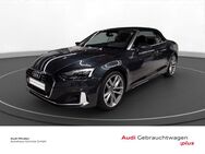 Audi A5, Cabrio 35 TFSI advanced vo hi, Jahr 2024 - Minden (Nordrhein-Westfalen)