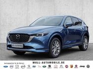 Mazda CX-5, 2.2 L 184PS AWD TAKUMI, Jahr 2024 - Euskirchen