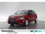 Opel Corsa, F ELEGANCE VO HI, Jahr 2022 - Heiden