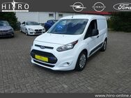 Ford Transit Connect, 1.5 TDC Trend, Jahr 2016 - Leer (Ostfriesland)