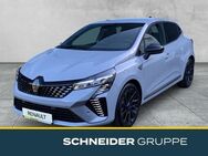 Renault Clio, TCe 90 Esprit Alpine, Jahr 2022 - Zwickau