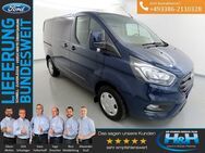 Ford Transit Custom, 2.0 280 L1 Trend, Jahr 2018 - Premnitz