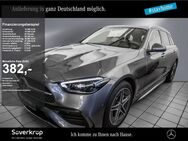 Mercedes C 300, e T AMG PREMIUM SPUR, Jahr 2023 - Kiel