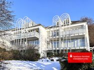 Maisonettewohnung mit Fernblick in exklusiver Waldrandlage am Frölenberg - Bielefeld