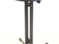 Klassischer Stehtisch Ø 70 cm – Klappbar – zu vermieten - Mering
