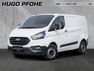 Ford Transit Custom, 280 L1 LKW, Jahr 2020 - Schwerin