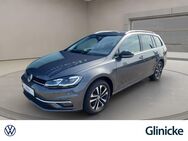 VW Golf Variant, 1.5 GOLF IQ DRIVE, Jahr 2019 - Jena