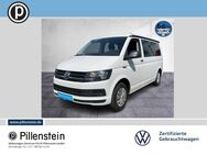 VW T6 California, Beach, Jahr 2019 - Fürth