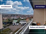 Penthouse-Wohnung in zentraler Lage der Stadt Waldmohr - Waldmohr