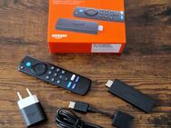 Verkaufe kaum genutzten Fire TV Stick - Sankt Wendel