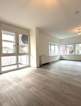 Schöne Wohnung inkl. Küche und Garten im EG * in Rheinstetten - Rheinstetten