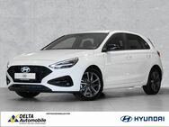 Hyundai i30, 1.5 TGDI Advantage, Jahr 2024 - Wiesbaden Kastel