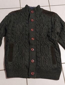 Herrenjacke, Gr. M, neu, Winter, abzugeben - Mallersdorf-Pfaffenberg