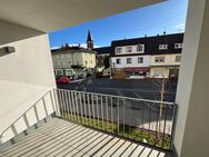Helle 4-Zi.-Wohnung mit EBK, Balkon & TG-Stellplatz in Gustavsburg - ideal für Familien - Ginsheim-Gustavsburg