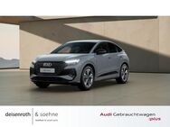 Audi Q4, Sportback S line 45 20 W-Pumpe, Jahr 2024 - Alsfeld